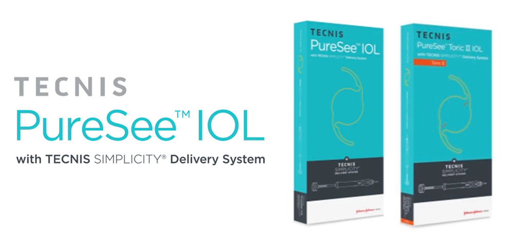 テクニスピュアシー（PureSee）