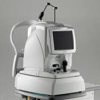 OCT（光干渉断層計）