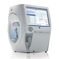 ハンフリー自動視野計