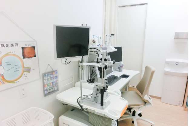 院内ギャラリー