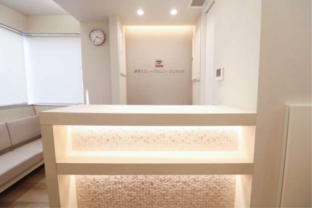 院内ギャラリー