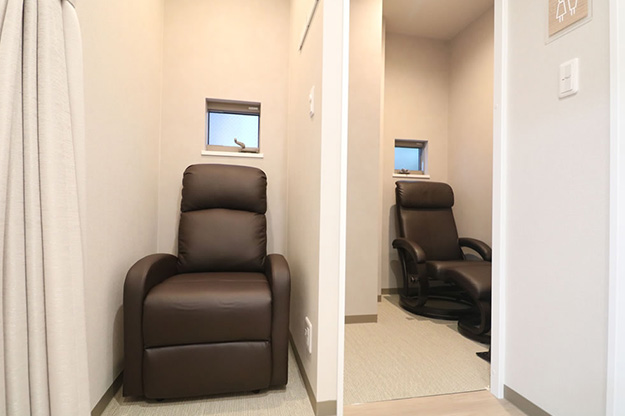 院内ギャラリー