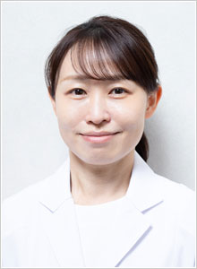 院長 本田 理恵