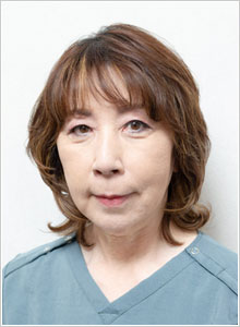 ビッセン宮島弘子